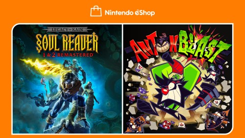 Nintendo eShop Highlights – 12/12/2024