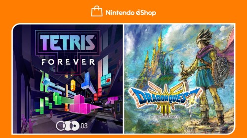 Nintendo eShop Highlights – 14/11/2024