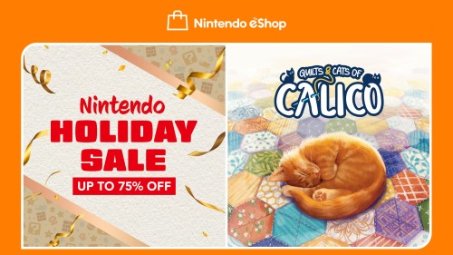 Nintendo eShop Highlights – 19/12/2024