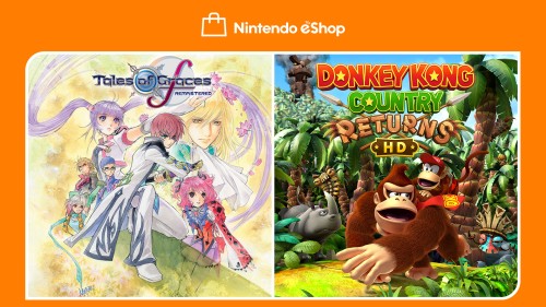 Nintendo eShop Highlights – 16/01/2025