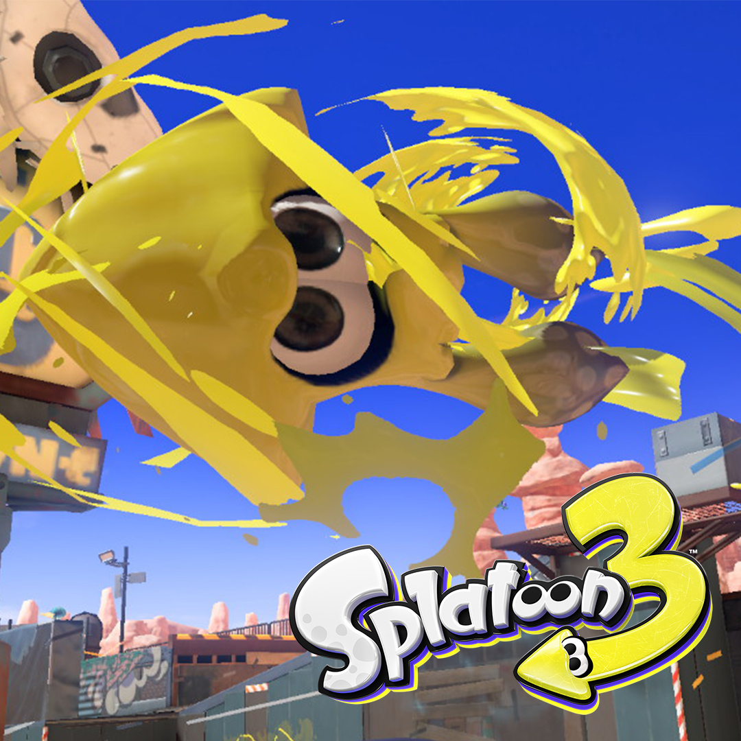 Beginner basics for Splatoon 3: tips for improving in battle