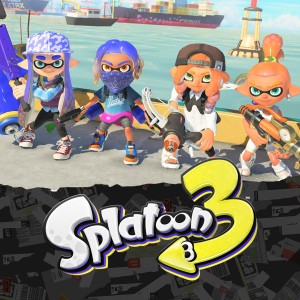 Beginner basics for Splatoon 3: the ins and outs of playing online