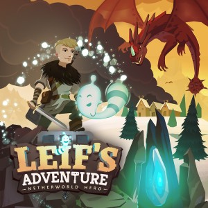 Leif's Adventure: Netherworld Hero