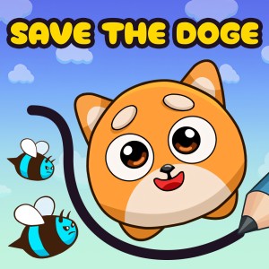 Save The Doge