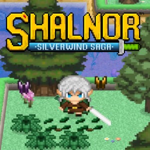 Shalnor: Silverwind Saga