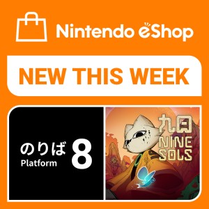 Nintendo eShop Highlights – 28/11/2024