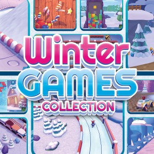 Winter Games Collection