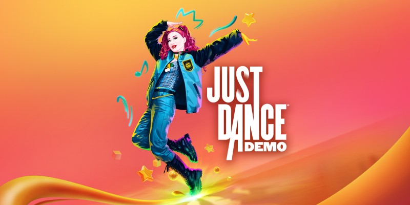 Just Dance®