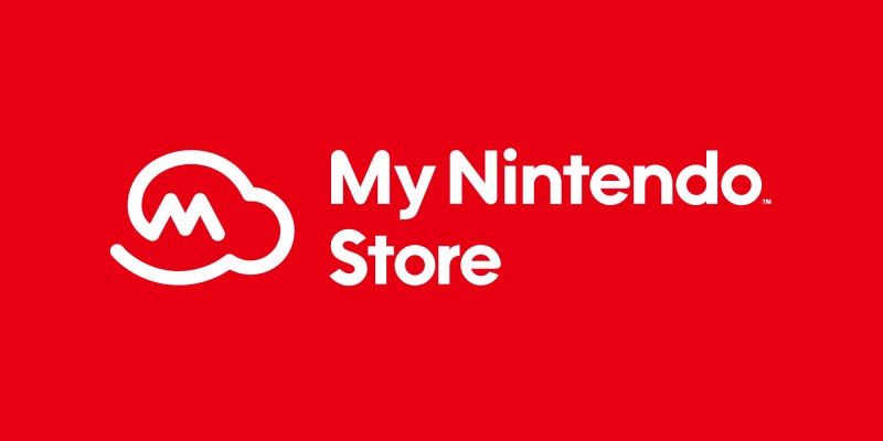 See the range on My Nintendo Store