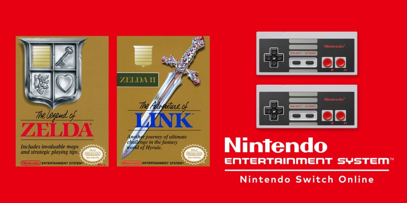 Nintendo Entertainment System – Nintendo Switch Online