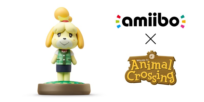 Animal Crossing series