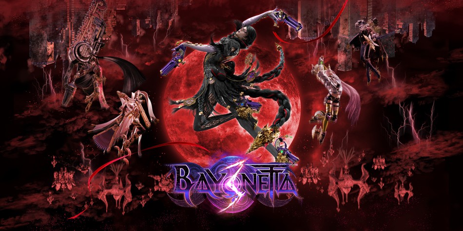 Bayonetta 3