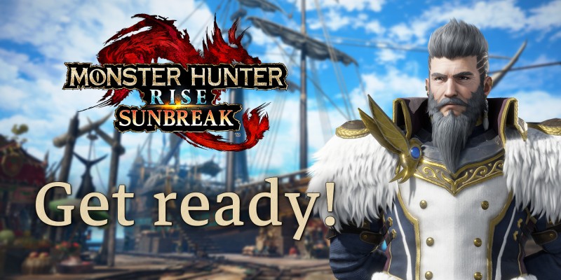 Five ways to prepare for MONSTER HUNTER RISE: Sunbreak!