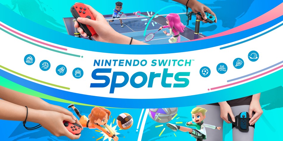 Nintendo Switch Sports