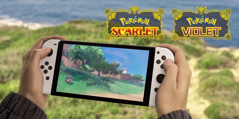 12 spoiler-free tips to kickstart your Pokémon Scarlet & Pokémon Violet adventure!