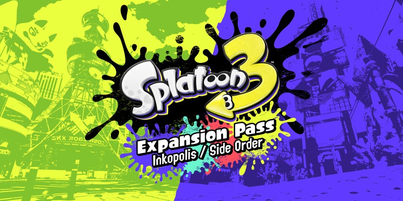 Splatoon 3