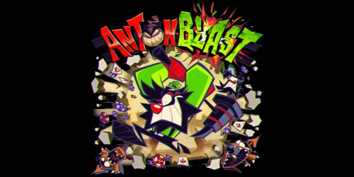 ANTONBLAST