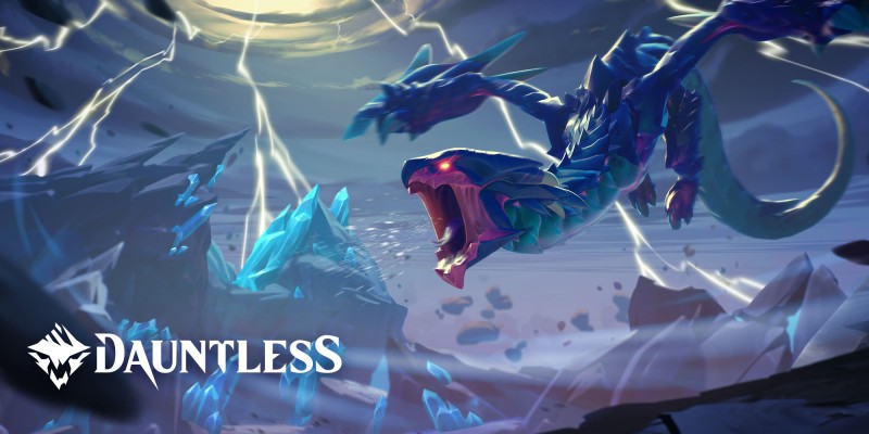 Dauntless