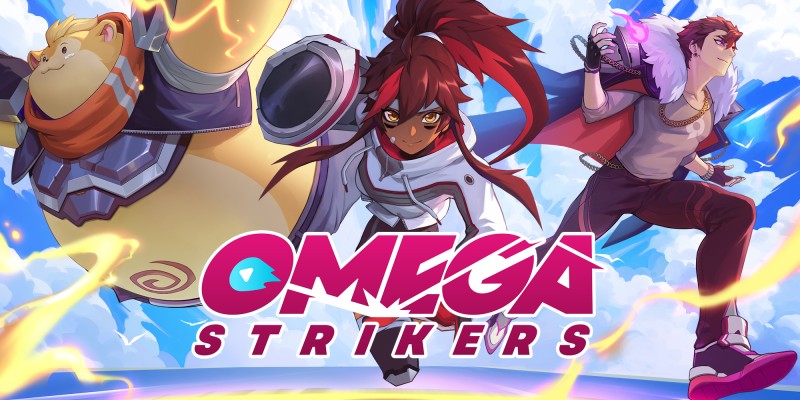 Omega Strikers