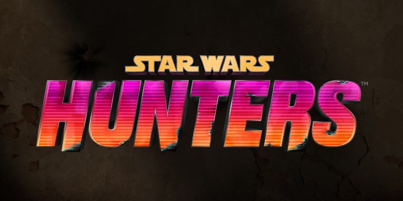 STAR WARS: Hunters™