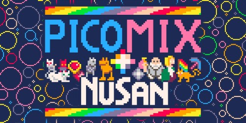 PicoMix by NuSan