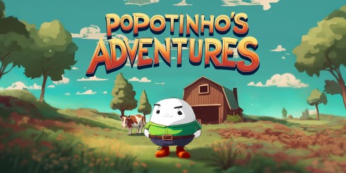 Popotinho's Adventures