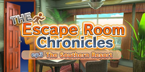 The Escape Room Chronicles ep3:The Southern Resort