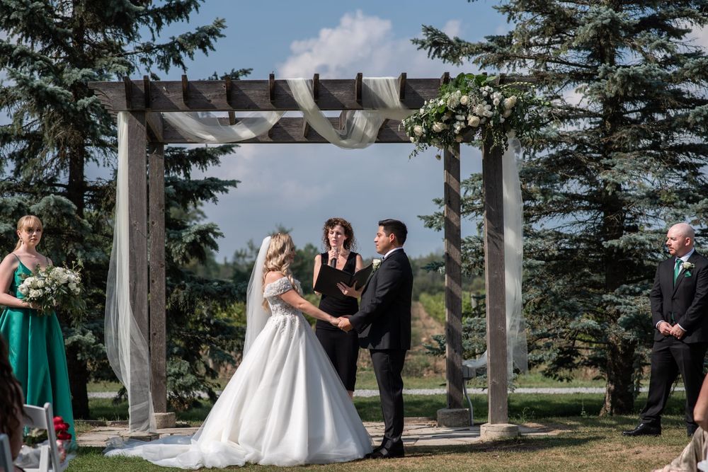 Angela Donald Officiant-2