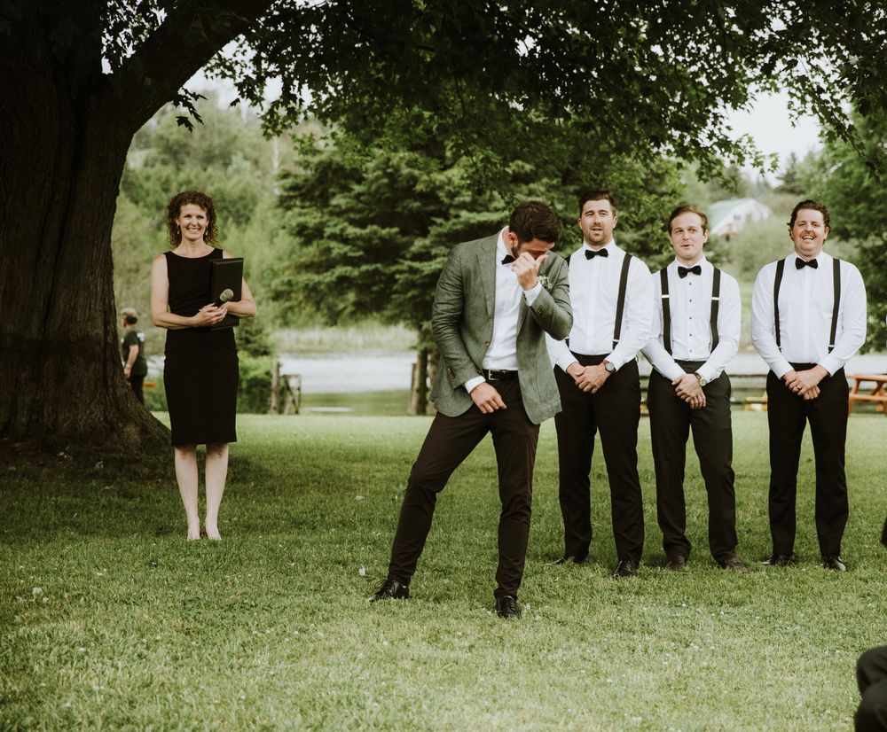 Angela Donald Officiant-4