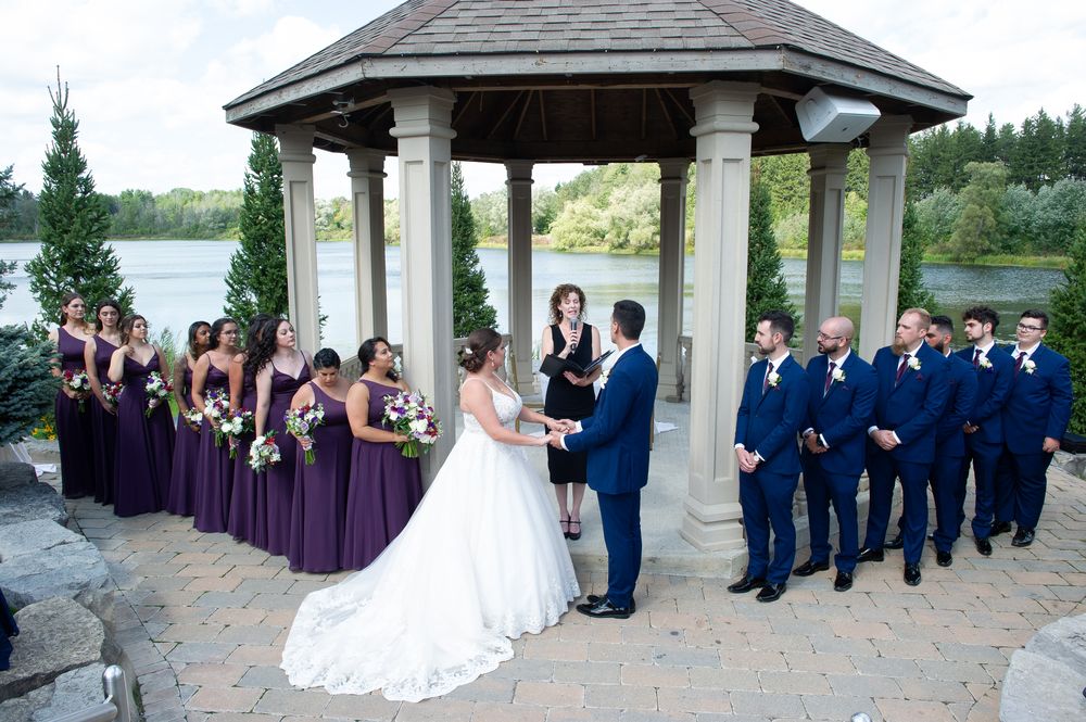 Angela Donald Officiant-5