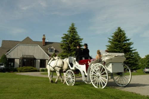 Waterstone Estate and Farm
