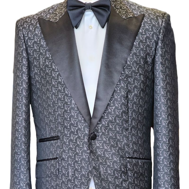 Bespoke Tuxedos Showcase