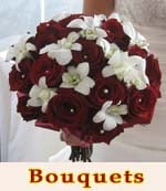 Wedding Bouquets