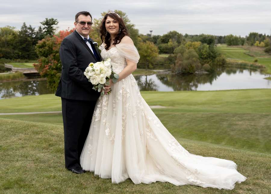 Canadian Wedding Photography