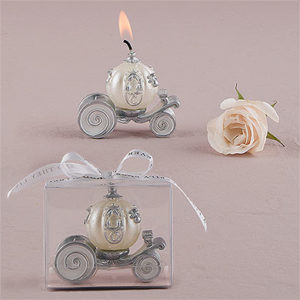 cinderella candle