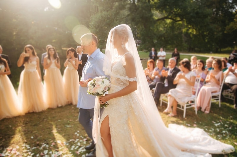 consider the season for the dress code