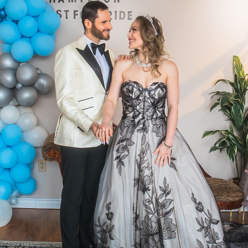 Custom Tuxedo Elegance for Weddings Toronto