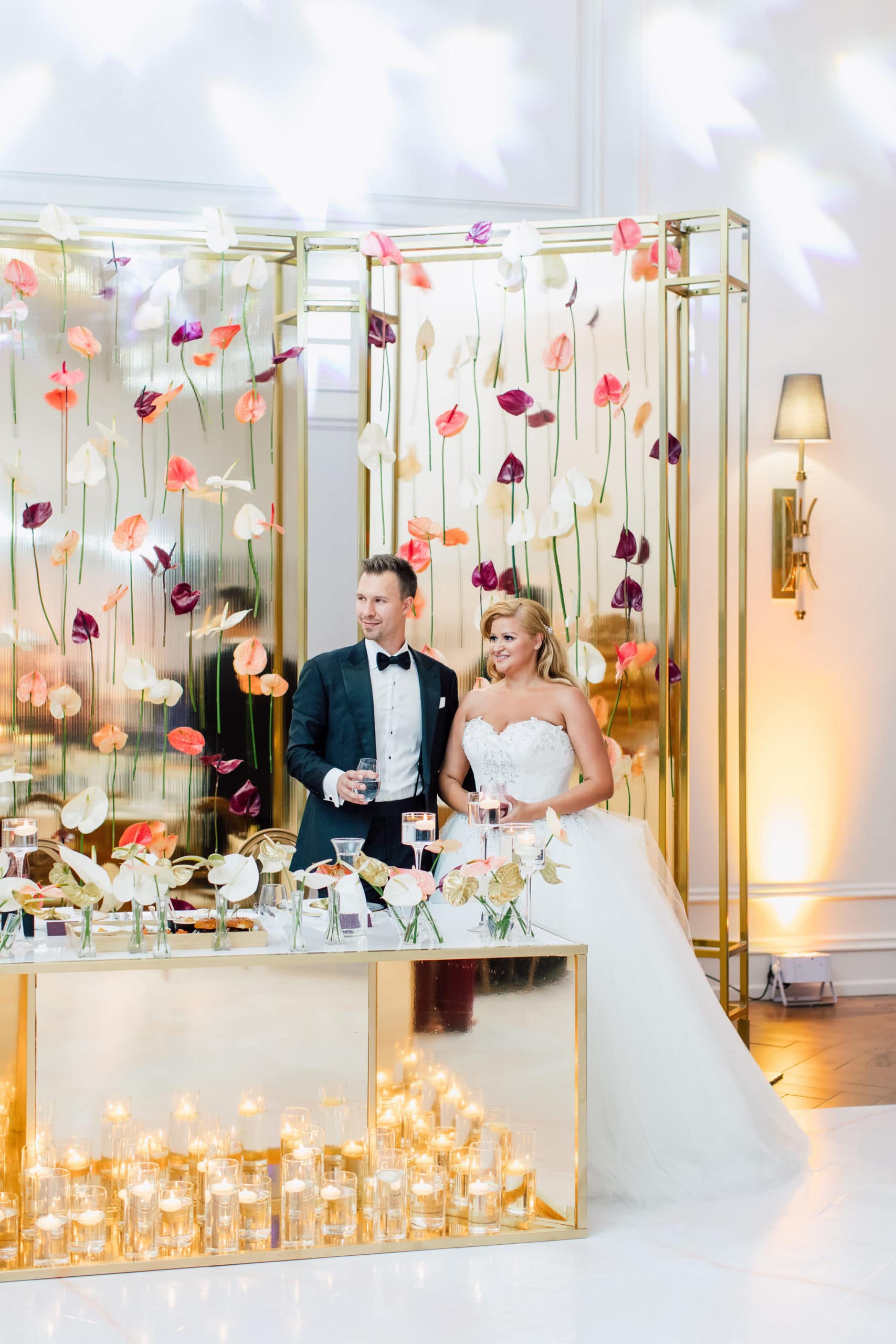 Designed Dream Weddings