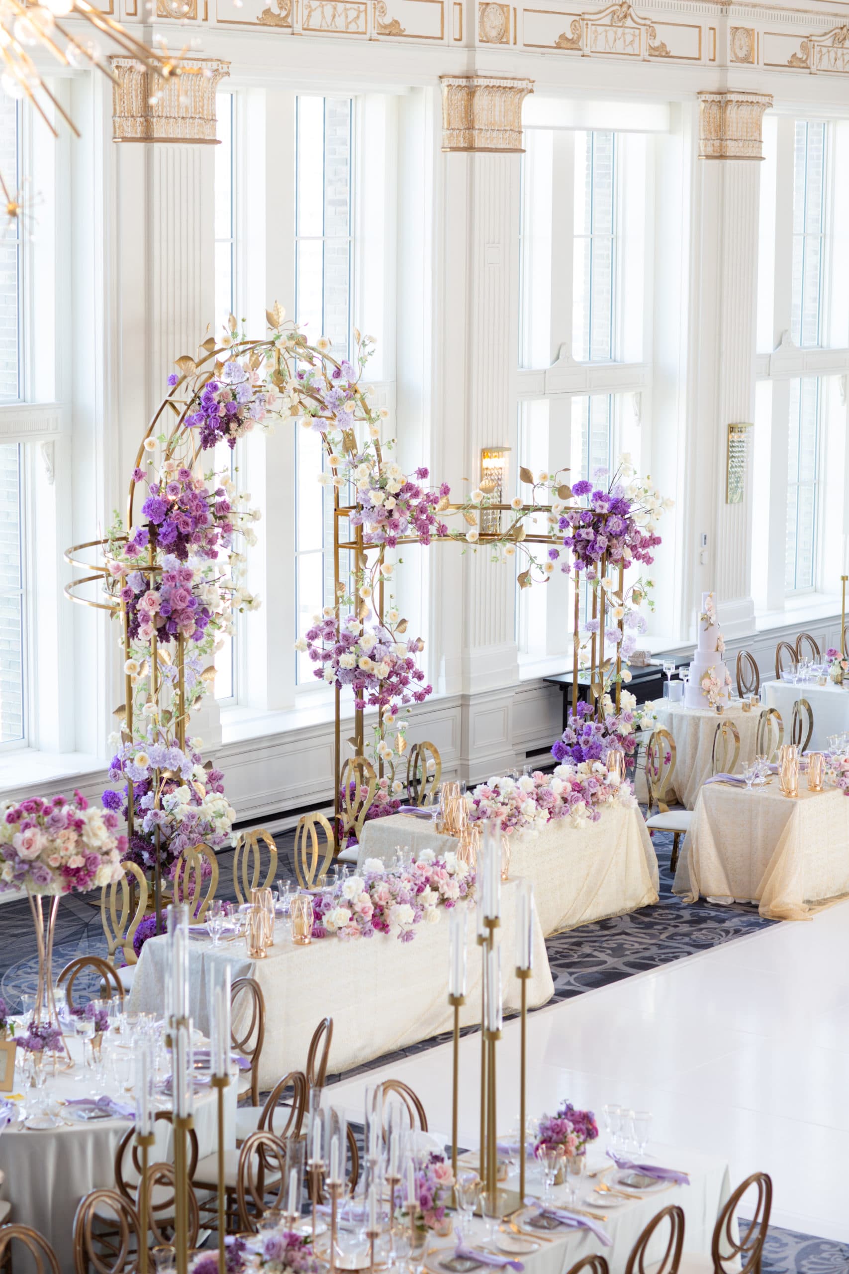 Designed Dream Weddings