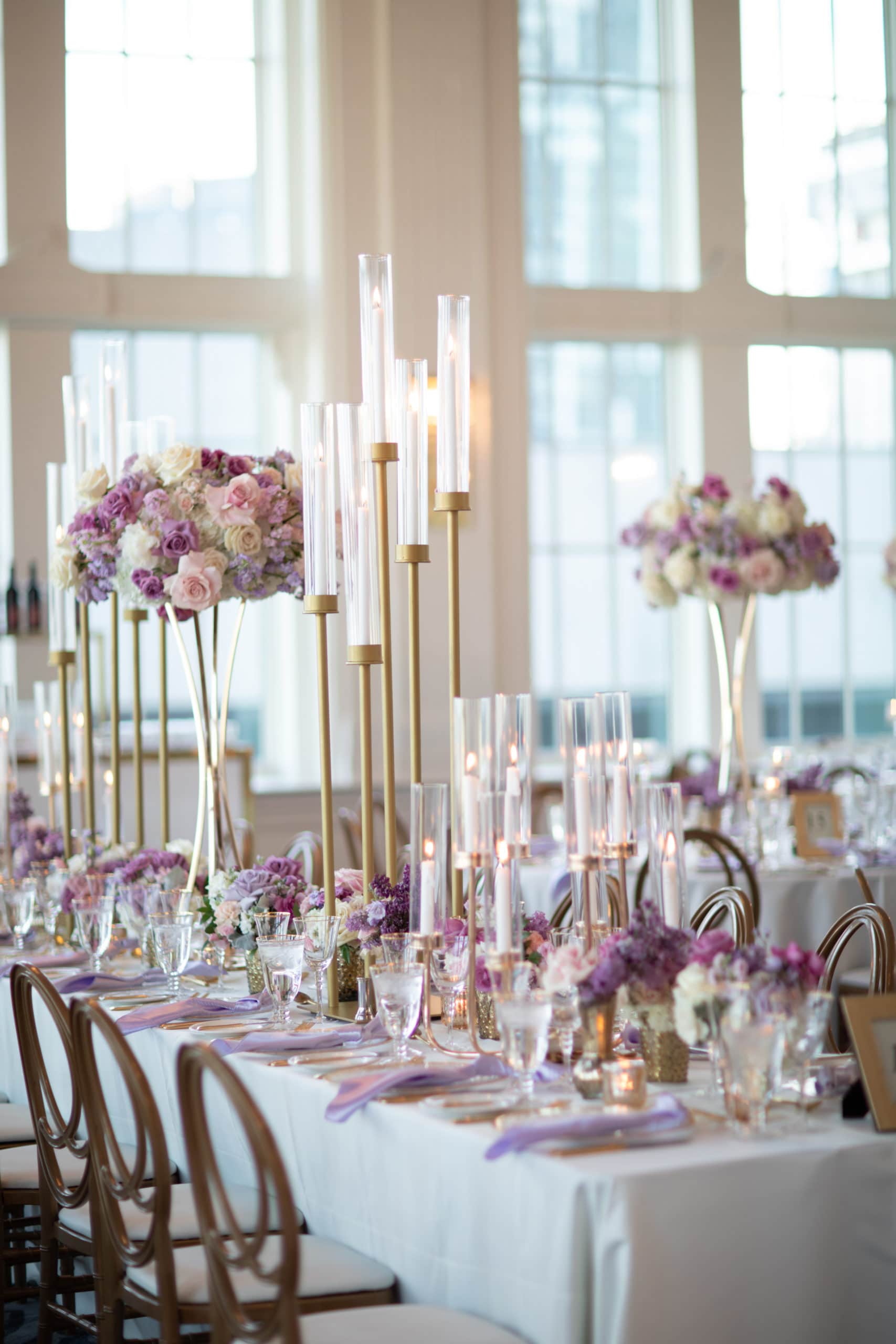 Designed Dream Weddings