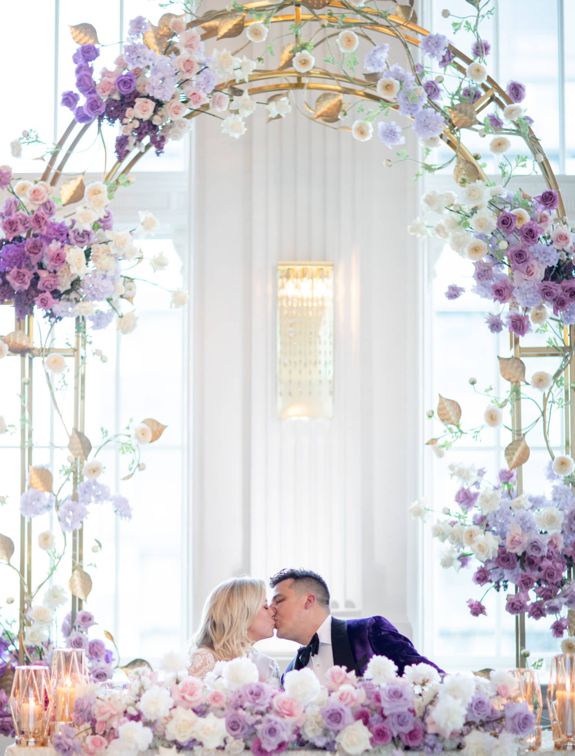 Designed Dream Weddings