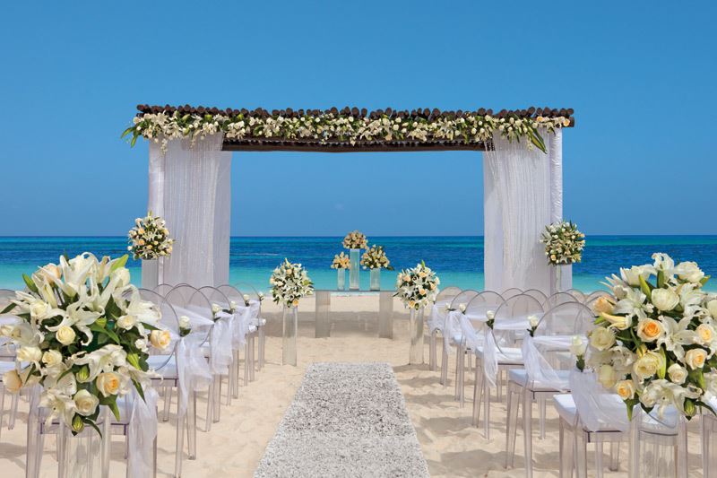 More Destination Weddings