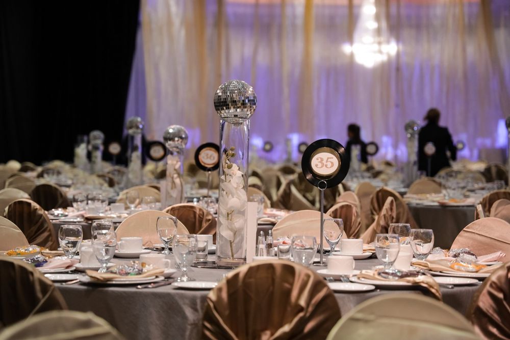 Eddie Suliman Events