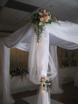 Wedding Chuppas