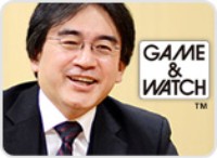 Iwata Asks