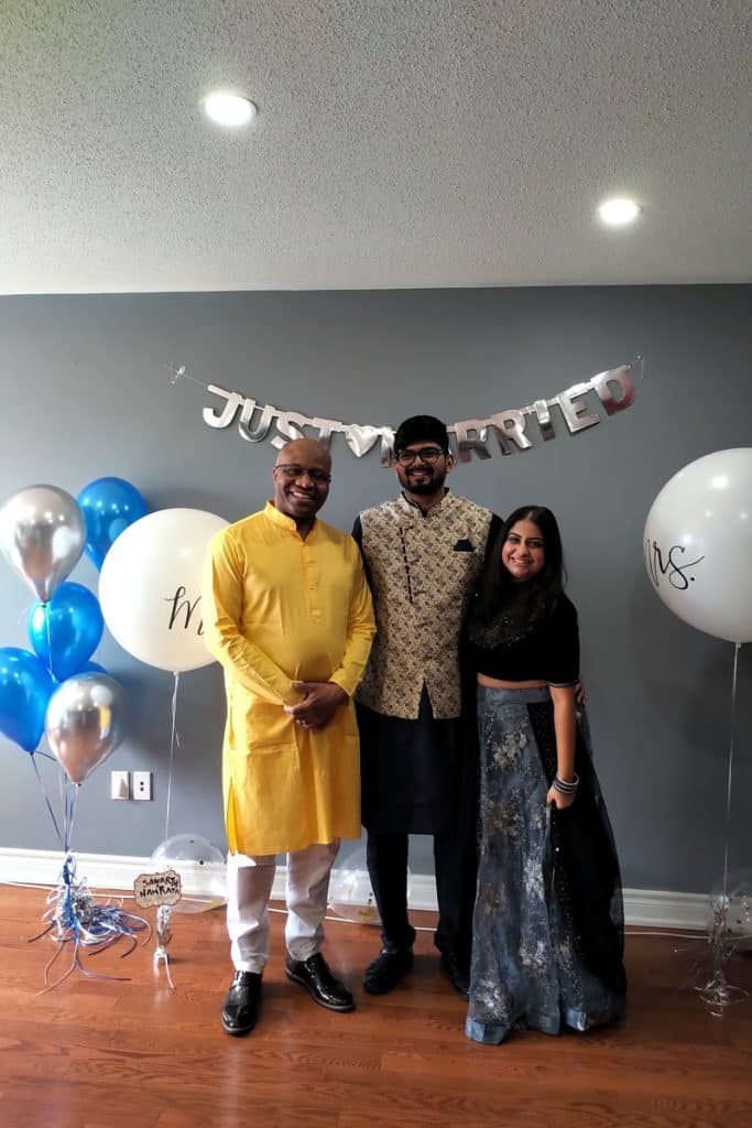 Garry Francis Officiating Services