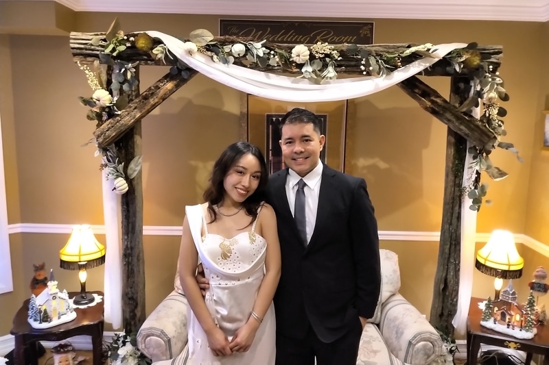 Garry Francis Officiating Services