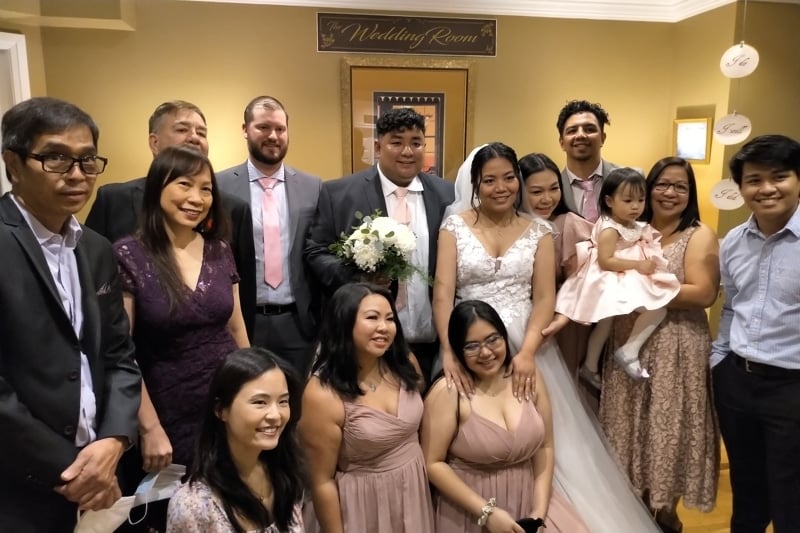 Garry Francis Officiating Services