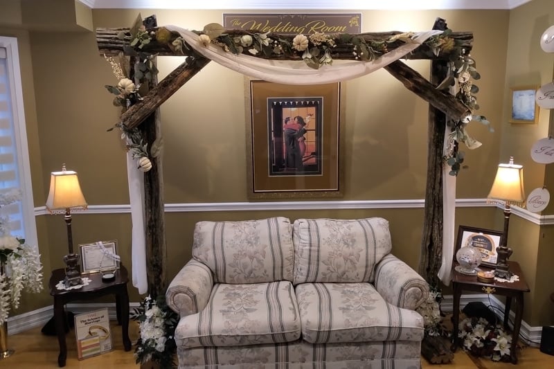 Garry Francis Officiating Services