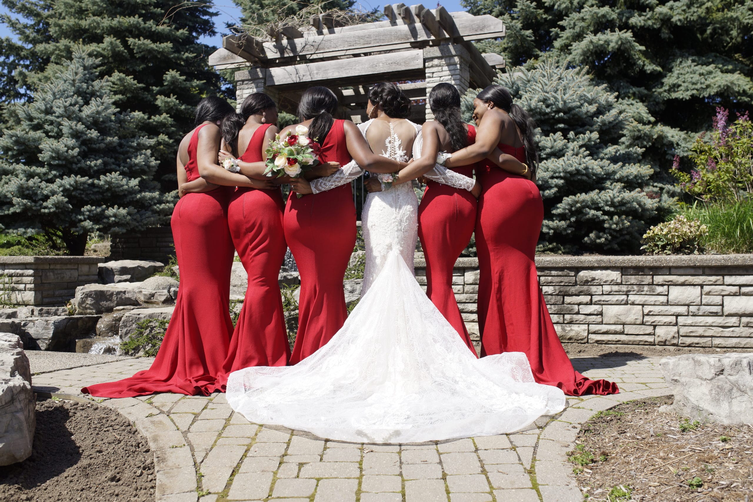 Glitz and Glam Events